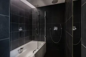 The Resident Soho - Salle de bain
