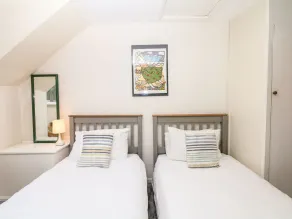 Quarry Cottage - Habitación