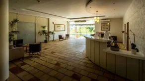 Strofades Beach Hotel - All inclusive - Reception