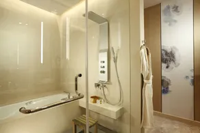 Grand Mayfull Taipei - Chambre