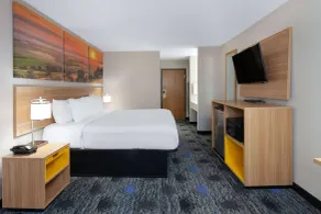 Days Inn by Wyndham Wooster - Chambre