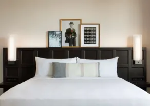The Clift Royal Sonesta San Francisco - Chambre