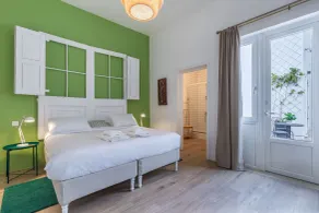 Mosta Dome B&B - Room