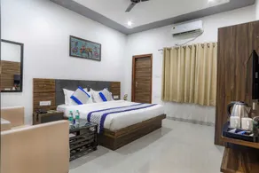 KDS Residency Hotel and Banquet - Room