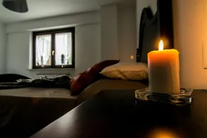 Apartment Experience - Chambre