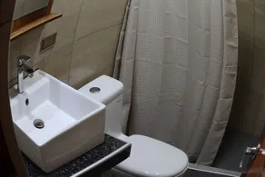 Rockrivers Plaza MachuPicchu - Bathroom