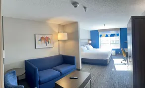 Holiday Inn Express & Suites Marquette by IHG - Værelse