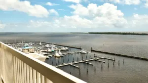 Margaritaville Resort Biloxi - Vue de la chambre