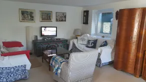 Detached House Miketa - Room