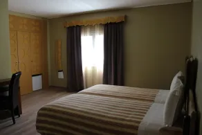 Beleza Serra Guide Hotel - Chambre