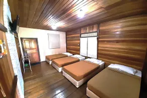 Tjapoeng Resort Pancawati - Værelse