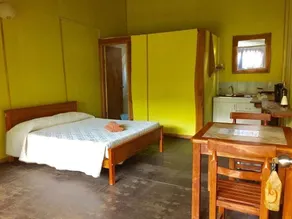 Cabañas moeVarua - Rom