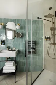 Maxim Opéra - Salle de bain
