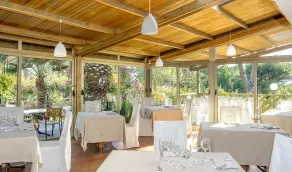 Il Pelagone Hotel & Golf Resort Toscana - Restaurant