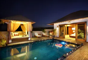 Airis Luxury Villas and Spa - Piscine