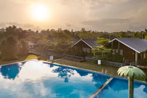 Kings Resorts Dandeli - Image 1