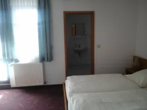 Landhotel Zur Krone - Room