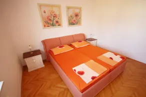 Apartment Maris with nice sea view - Room