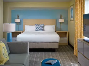 Sonesta ES Suites Cincinnati - Sharonville West - Chambre