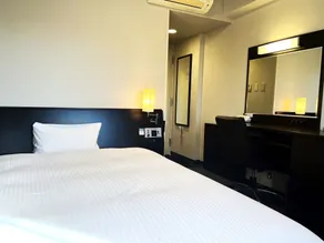 Hotel Route-Inn Sendaiko Kita Inter - Chambre