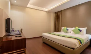Treebo Cabana - Chambre