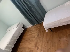 Dundas Guest House - Camera