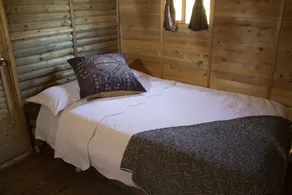 Cabanas Villa Helena - Room