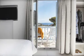 Paradise View Hotel - Chambre