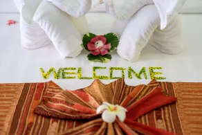 Khaolak Oriental Resort - Adult Only - Rom