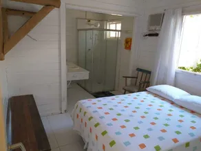 Vila Eco SPA - Room