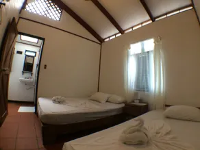 Casa Marbella - Room