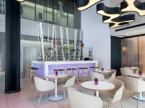 Eurostars Book Hotel - Restaurant
