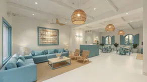 Coastal Living Hotel Phu Quoc - Reception