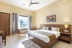 River Valley Resort - Rum