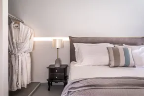 Santa Irina Luxury Sunny Lofts - Chambre