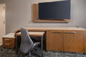 Comfort Inn & Suites Bethlehem Lehigh Valley Airport - Chambre