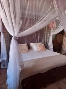 Secrets Guest House - Room