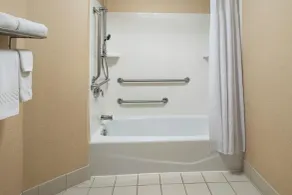 SpringHill Suites by Marriott Albany Latham-Colonie - Salle de bain