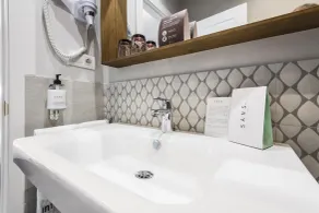 Intelier Victoria - Salle de bain