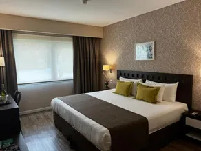 Days Inn Zarate - Zimmer