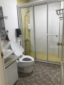 Zhu Yuan Homestay - Bathroom