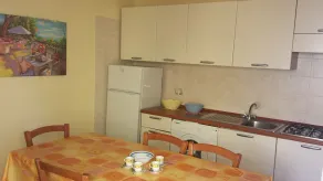 Residence Monte Marina - Camera