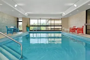 Delta Hotels by Marriott Calgary Downtown - Piscine
