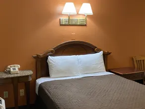 Stay Express Inn Hammond - Chambre