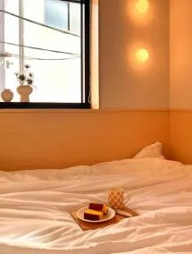 Stay BUT SEONGSU - Camera