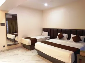 Hotel Kohinoor Plaza - By DM Group - Rom