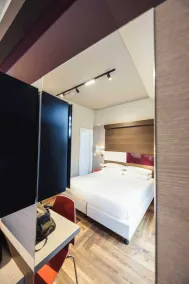 Genius Hotel Downtown - Chambre