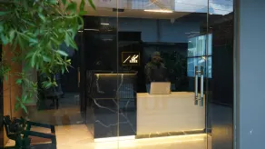 Aquila Grand Suites - Noida Sector 136 - Reception