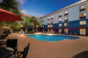 Red Roof Inn Myrtle Beach Hotel - Market Commons - Pool