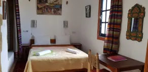 Riad Le Cheval Blanc - Zimmer